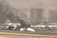 گسترش دامنه درگیری‌ها در سودان؛ 9 غیر نظامی کشته شدند