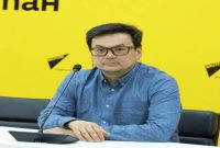 آسیای مرکزی و فشارهای غرب؛ تاب‌آوری «قلب اوراسیا» تا کجاست؟