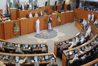 آغاز نامنویسی نامزدهای انتخابات پارلمانی کویت آغاز نامنویسی نامزدهای انتخابات پارلمانی کویت