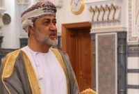 آناتولی: بهبود روابط ایران-مصر، دستورکار سلطان عمان در تهران