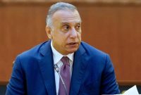 احضار «مصطفی الکاظمی» برای بازجویی در پرونده ترور شهیدان سلیمانی و المهندس احضار «مصطفی الکاظمی» برای بازجویی در پرونده ترور شهیدان سلیمانی و المهندس