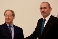 اردن: سوریه رای کافی برای بازگشت به اتحادیه عرب را دارد اردن: سوریه رای کافی برای بازگشت به اتحادیه عرب را دارد