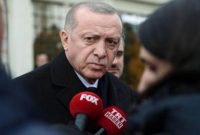 اردوغان: از کنارهگیری «محرم اینچه» ناراحت شدم اردوغان: از کنارهگیری «محرم اینچه» ناراحت شدم