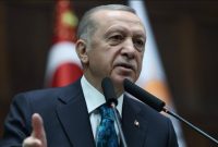 اردوغان: امیدوارم در دور دوم انتخابات به موفقیت تاریخی برسیم