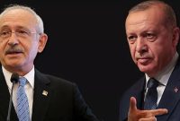 اردوغان: جو بایدن دستور سرنگونی مرا داده است