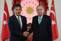 المیادین: اوغان فردا حمایتش از اردوغان را اعلام می‌کند
