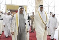 امارات؛ حبس بیش از ۵۰ فعال سیاسی علی‌رغم پایان دوره محکومیت