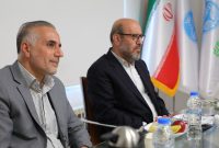 برنامه‌ریزی برای حضور دانش‌بنیان‌ها در سواحل مکران/ محوریت دیپلماسی دانش‌بنیان در پارک علم و فناوری دانشگاه تهران