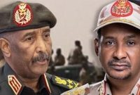 بیانیه ریاض-واشنگتن درباره توافق آتش‌بس در سودان
