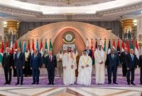 بیانیه پایانی سران اتحادیه عرب بدون نام بردن از ایران و جزایر سه‌گانه ایرانی