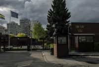 تعطیلی کنسولگری سوئد در روسیه و اخراج ۵ دیپلمات