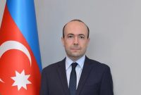 جمهوری آذربایجان: اجازه حمله اسرائیل از خاکمان به ایران را نمیدهیم جمهوری آذربایجان: اجازه حمله اسرائیل از خاکمان به ایران را نمیدهیم
