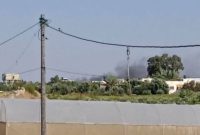 حمله جدید صهیونیستها به نوار غزه؛ 2 نفر شهید شدند حمله جدید صهیونیستها به نوار غزه؛ 2 نفر شهید شدند