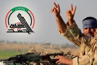 خنثیسازی عملیات تروریستی در جنوب شرق سامراء خنثیسازی عملیات تروریستی در جنوب شرق سامراء