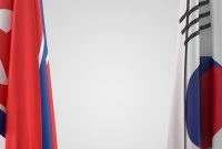 دستگیری 4 مقام سابق کره جنوبی به اتهام افشای اطلاعات حساس به کره شمالی