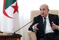 رئیس جمهور الجزائر: نمی‌توان سوریه را از حق خود در اتحادیه عرب محروم کرد