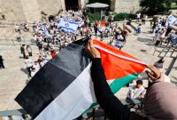 راهپیمایی پرچم صهیونیست‌ها؛ آیا فردا «سیف‌القدس» جدیدی آغاز می‌شود؟
