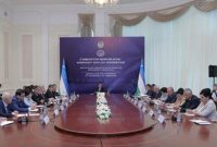 رقابت 5 حزب سیاسی در انتخابات زودهنگام ریاست جمهوری ازبکستان