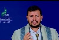 رهبر انصارالله: آمریکا قدرت اقتصادی برای سیطره بر کشورها را از دست داده است