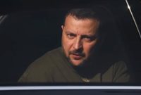 زلنسکی بار دیگر علیه ایران اتهامزنی کرد زلنسکی بار دیگر علیه ایران اتهامزنی کرد