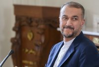 سفر امیرعبداللهیان به سیستان و بلوچستان درباره حق‌آبه هیرمند