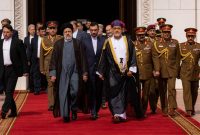 سفر پیش روی «هیثم بن طارق» به تهران، گامی در جهت تقویت مناسبات ایران و عمان