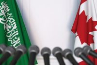 عربستان سعودی و کانادا روابط خود را از سر گرفتند