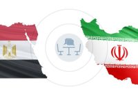 فشار رژیم تل آویو به مصر برای ممانعت از نزدیکی به ایران