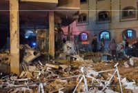 لبنان خواستار اقدام بینالمللی علیه رژیم صهیونیستی شد لبنان خواستار اقدام بینالمللی علیه رژیم صهیونیستی شد