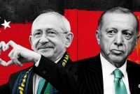 لحظه به لحظه با انتخابات ترکیه| اردوغان: با اختلاف زیاد پیش هستیم/ قلیچدار اوغلو: در دور دوم حتما پیروز میشویم لحظه به لحظه با انتخابات ترکیه| اردوغان: با اختلاف زیاد پیش هستیم/ قلیچدار اوغلو: در دور دوم حتما پیروز میشویم