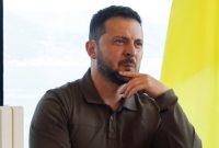 مسکو: نشست گروه 7 با حضور زلنسکی به رژه تبلیغاتی تبدیل شد مسکو: نشست گروه 7 با حضور زلنسکی به رژه تبلیغاتی تبدیل شد
