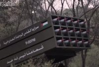 مقاومت فلسطین بعد از پاسخ به تلآویو: روزهای سیاهی در انتظار اشغالگران است مقاومت فلسطین بعد از پاسخ به تلآویو: روزهای سیاهی در انتظار اشغالگران است