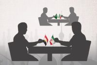 منابع عراقی جزئیات تازهای از مذاکرات ایران و مصر اعلام کردند منابع عراقی جزئیات تازهای از مذاکرات ایران و مصر اعلام کردند
