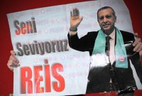 «میدل‌ایست‌آی»: اردوغان برای دور دوم انتخابات، در وضع خوبی قرار دارد