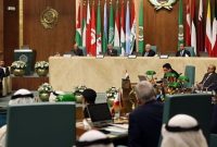 نشست فوق‌العاده وزرای خارجه عرب درباره سوریه و سودان