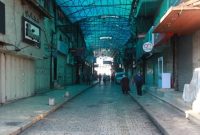 واکنشها به شهادت خضر عدنان؛ از اعتصاب سراسری تا قطع ارتباط جنبش اسرا با زندان عوفر واکنشها به شهادت خضر عدنان؛ از اعتصاب سراسری تا قطع ارتباط جنبش اسرا با زندان عوفر