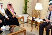 پاکستان: توافق ایران-عربستان صلح و امنیت منطقه را تقویت می‌کند