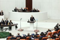 پیروزی اردوغان در انتخابات پارلمانی ترکیه پیروزی اردوغان در انتخابات پارلمانی ترکیه
