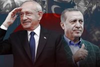 پیشتازی قلیچدار اوغلو از اردوغان در یک نظرسنجی دیگر پیشتازی قلیچدار اوغلو از اردوغان در یک نظرسنجی دیگر