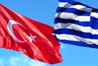 یونان، رقیب سنتی ترکیه پیروزی «اردوغان» را تبریک گفت یونان، رقیب سنتی ترکیه پیروزی «اردوغان» را تبریک گفت