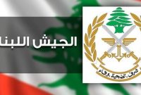یک سرکرده القاعده در شمال لبنان به دام افتاد