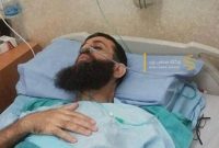یک مقام جهاد اسلامی به فارس: شهید خضر عدنان برای دفاع از زندگی به شهادت رسید