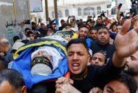 ۲۹ شهید از جمله ۶ کودک؛ آخرین آمار از جنایات صهیونیست‌ها در غزه