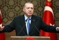 اردوغان: مدیترانه از مهد تمدن‌ها به قبرستان پناهجویان تبدیل شده است