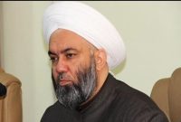 الملا: آنگاه که کشورها درهایشان را به روی ما بستند، ایران درهایش را به روی ما گشود