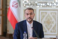 امیرعبداللهیان: مراحل اداری برای استقرار سفرا در تهران و ریاض‌ در حال انجام است