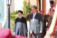 ایران و آمریکای لاتین روی یک ریل سیاسی