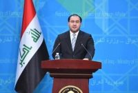 بغداد: بحران سوریه باید با راهکار سیاسی حل شود
