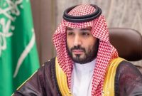 بن سلمان با ماکرون دیدار می‌کند