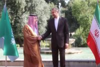 بن فرحان: همکاری با ایران، به سود منطقه و جهان اسلام است